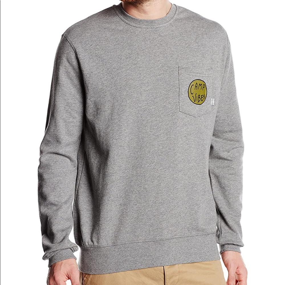 Vintage Poler Crew Neck
